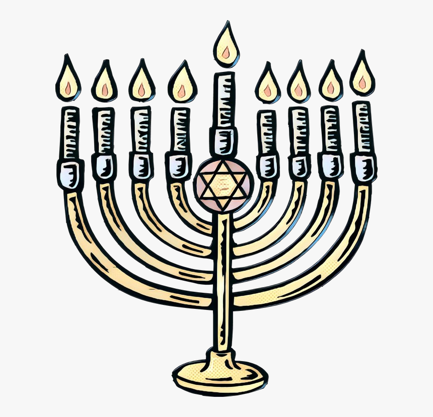 Detail Free Hanukkah Graphics Nomer 15