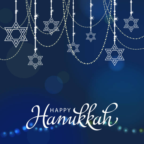 Detail Free Hanukkah Graphics Nomer 19