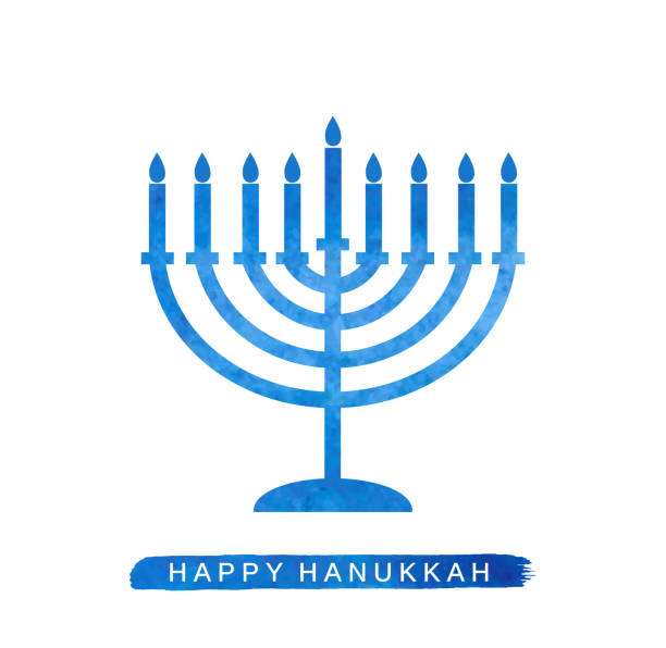 Detail Free Hanukkah Graphics Nomer 21