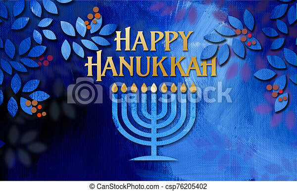 Detail Free Hanukkah Graphics Nomer 23