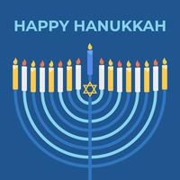 Detail Free Hanukkah Graphics Nomer 26