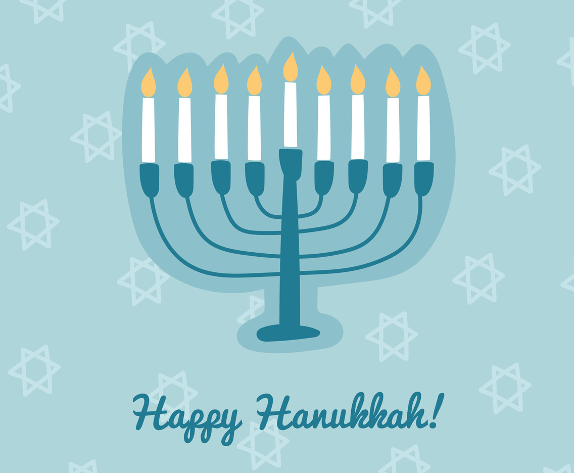 Detail Free Hanukkah Graphics Nomer 4