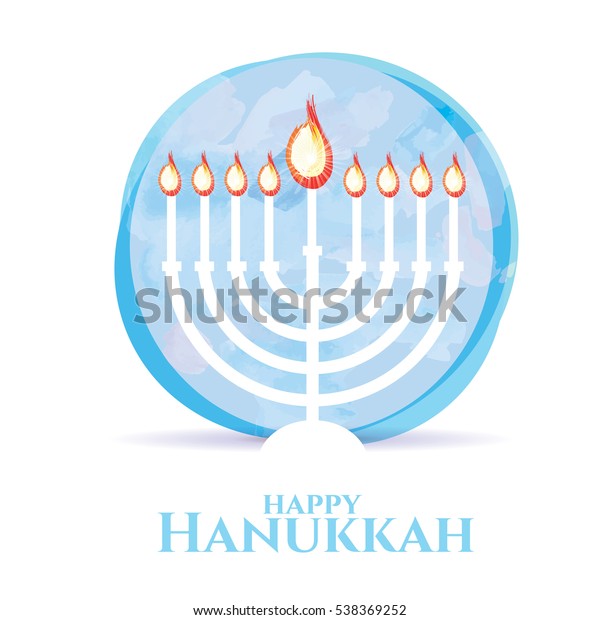 Detail Free Hanukkah Graphics Nomer 27