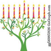 Detail Free Hanukkah Graphics Nomer 37