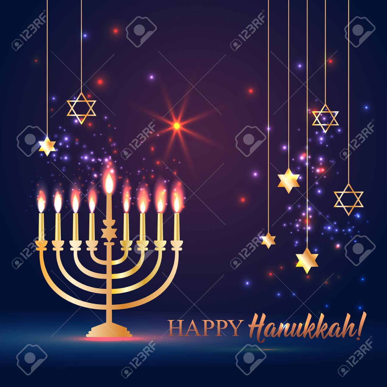 Detail Free Hanukkah Graphics Nomer 47