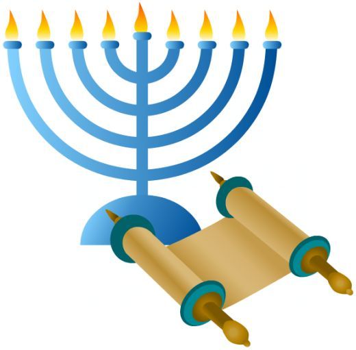 Detail Free Hanukkah Graphics Nomer 49