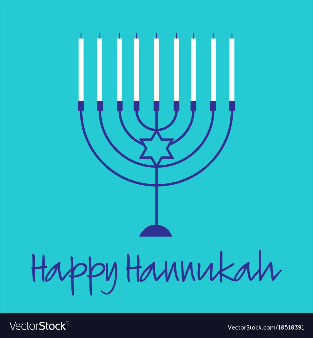 Detail Free Hanukkah Graphics Nomer 9