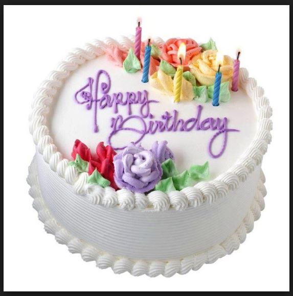 Detail Free Happy Birthday Cake Images Nomer 11