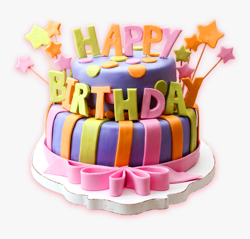 Detail Free Happy Birthday Cake Images Nomer 14