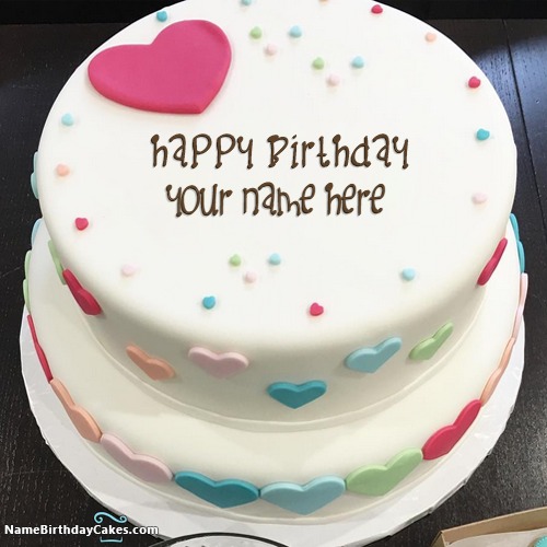 Detail Free Happy Birthday Cake Images Nomer 26