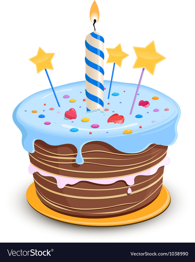 Detail Free Happy Birthday Cake Images Nomer 31