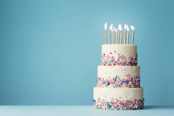 Detail Free Happy Birthday Cake Images Nomer 33