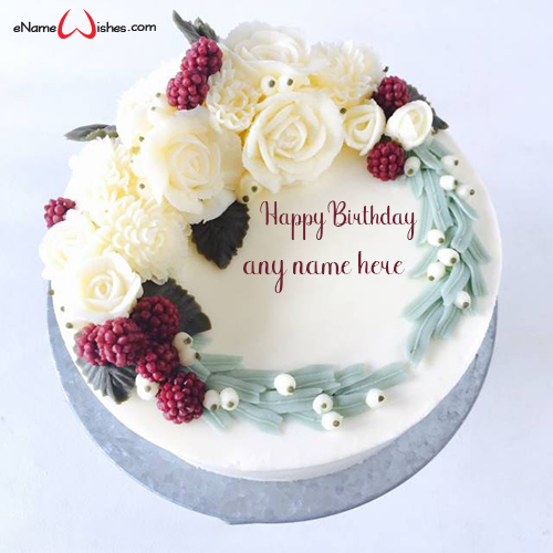 Detail Free Happy Birthday Cake Images Nomer 36
