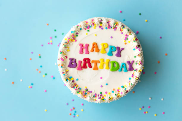 Detail Free Happy Birthday Cake Images Nomer 42