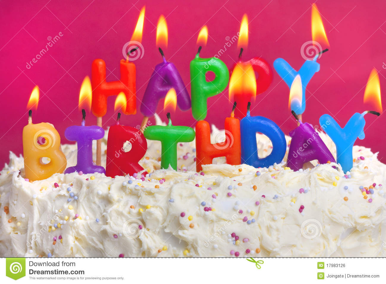Detail Free Happy Birthday Cake Images Nomer 48