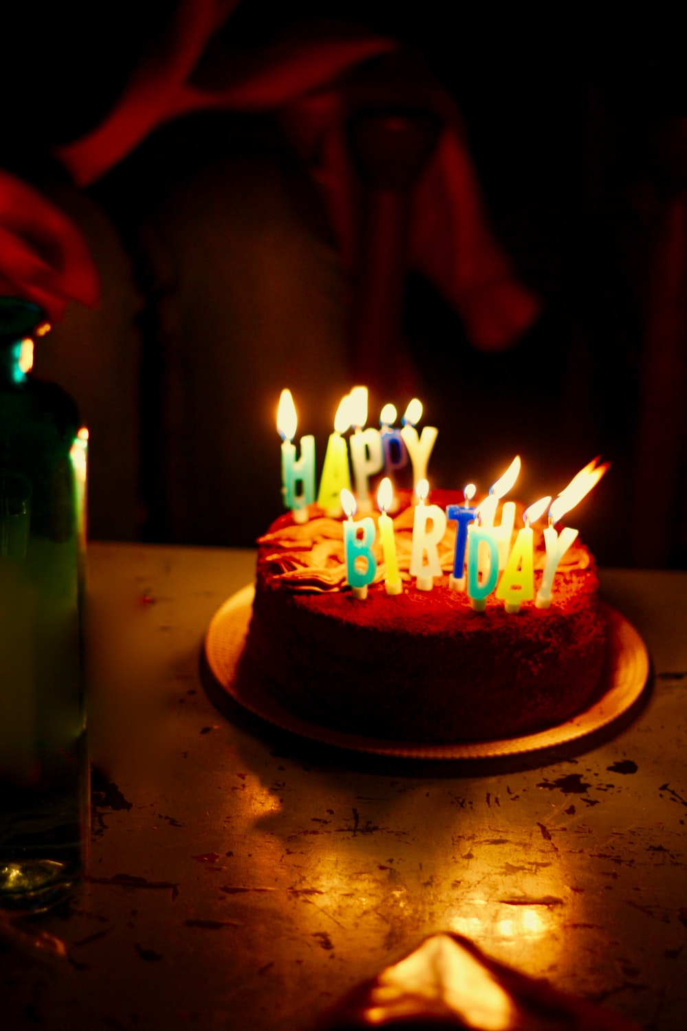 Detail Free Happy Birthday Cake Images Nomer 52