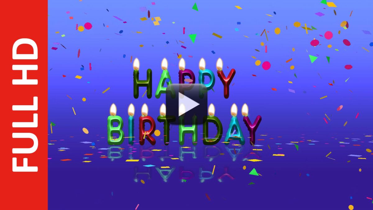 Detail Free Happy Birthday Download Nomer 44