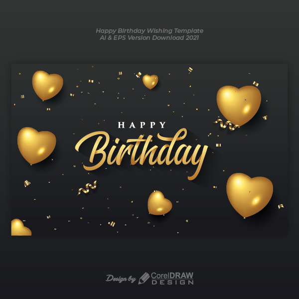 Detail Free Happy Birthday Download Nomer 49