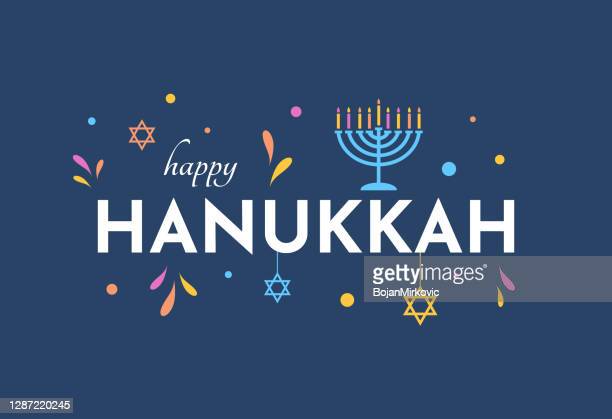 Detail Free Happy Hanukkah Clip Art Nomer 45