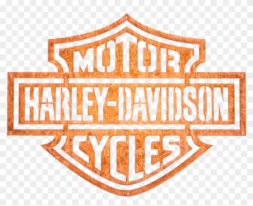 Detail Free Harley Davidson Nomer 23