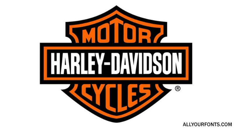 Detail Free Harley Davidson Nomer 5