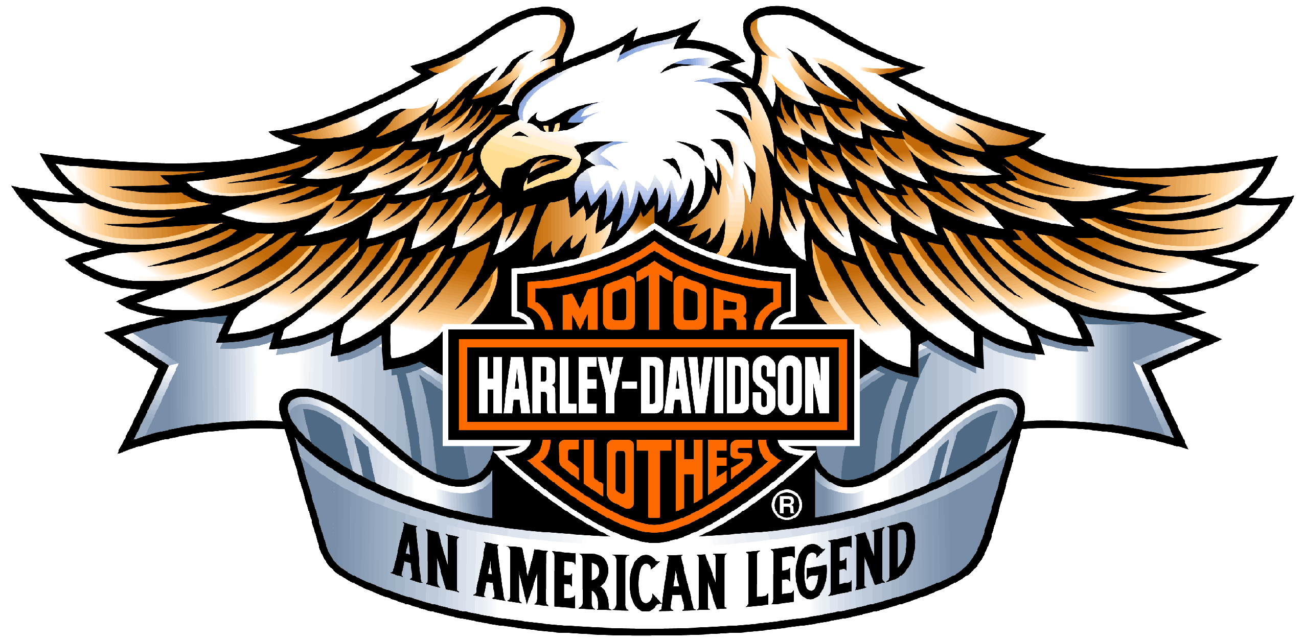 Detail Free Harley Davidson Clipart Nomer 31