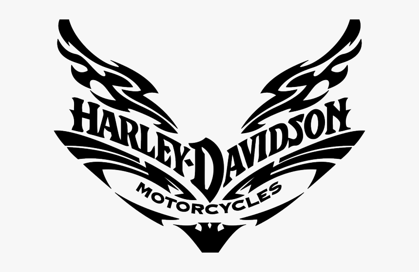 Detail Free Harley Davidson Clipart Nomer 5