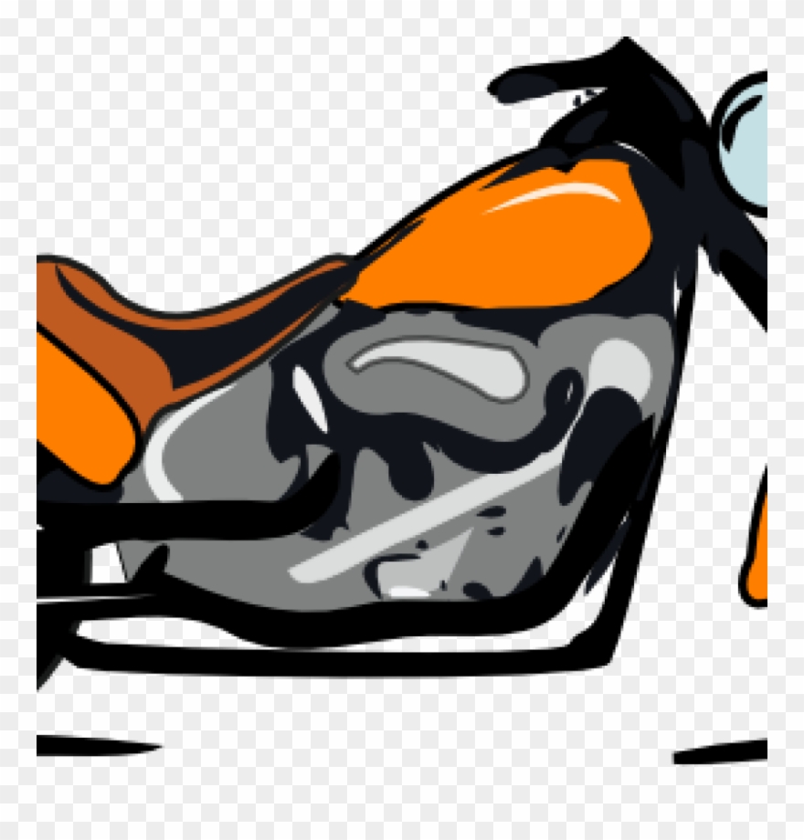 Detail Free Harley Davidson Clipart Nomer 44