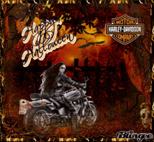 Detail Free Harley Davidson Happy Birthday Images Nomer 34
