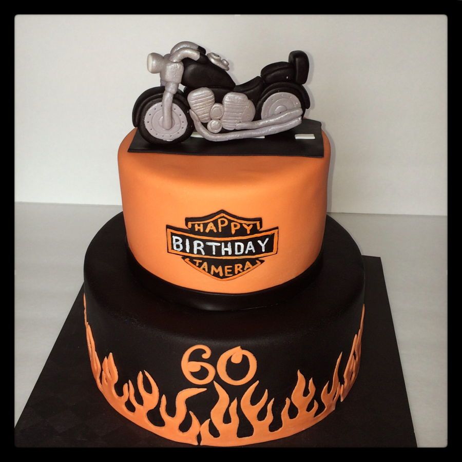 Detail Free Harley Davidson Happy Birthday Images Nomer 41