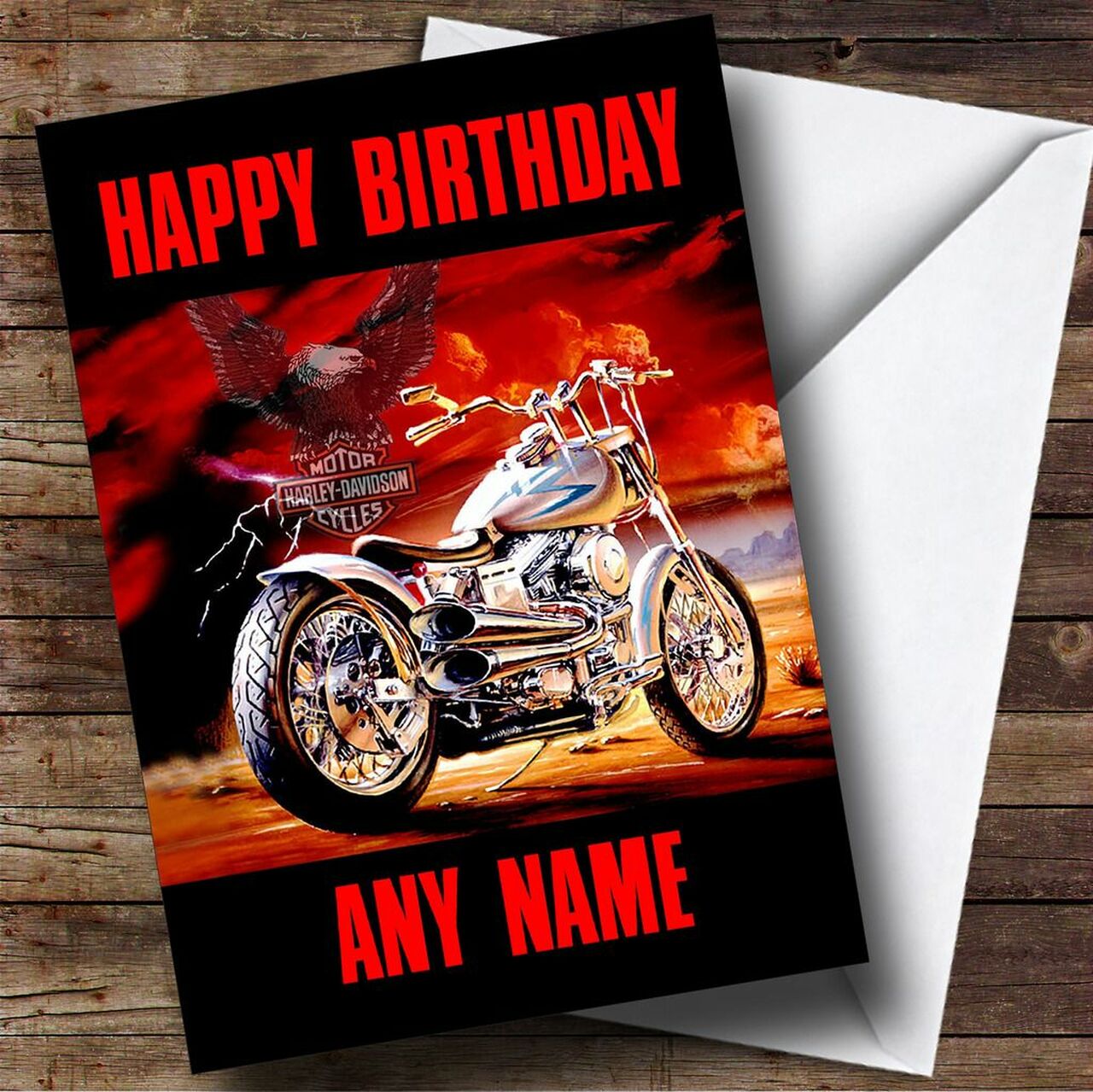 Detail Free Harley Davidson Happy Birthday Images Nomer 53