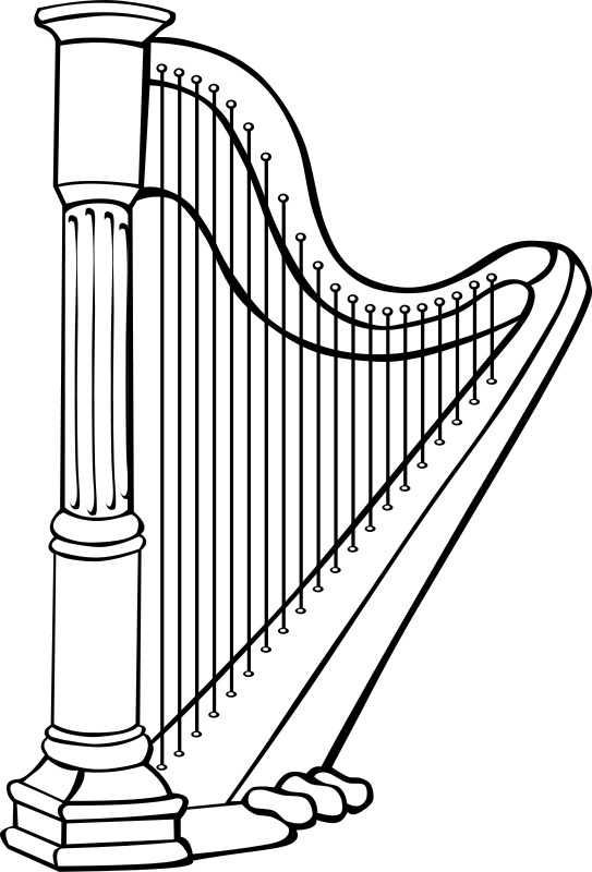 Download Free Harp Nomer 35
