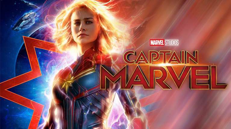 Detail Free Hd Captain Marvel Nomer 29