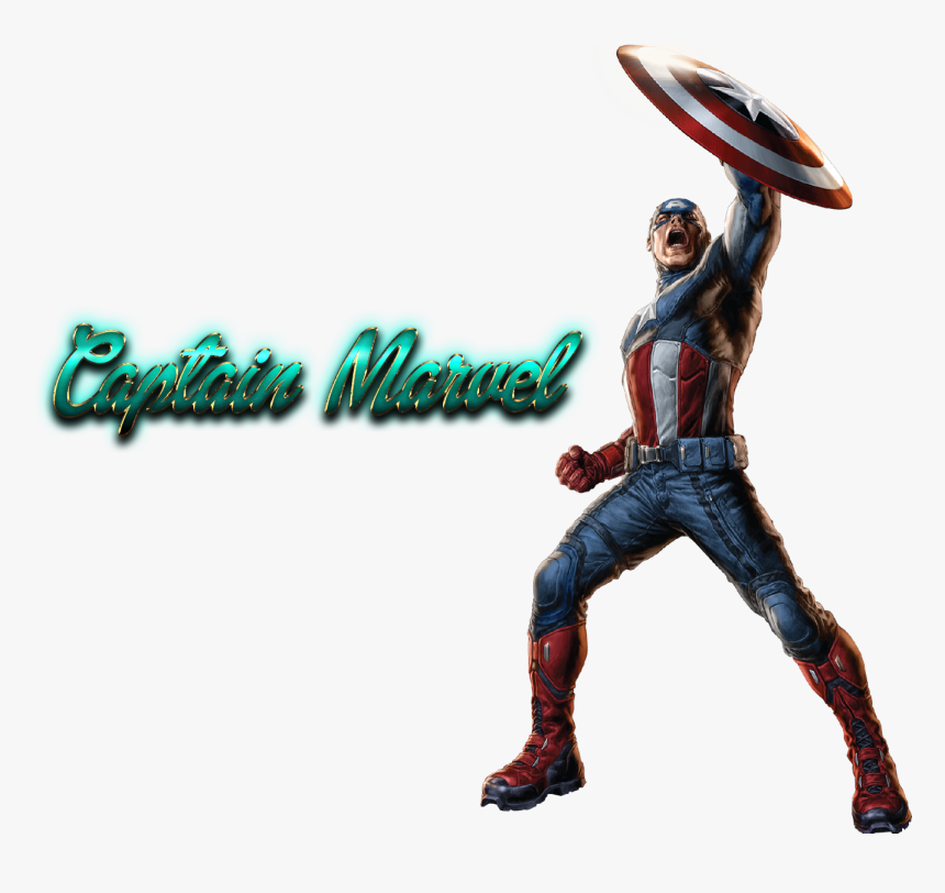 Download Free Hd Captain Marvel Nomer 43