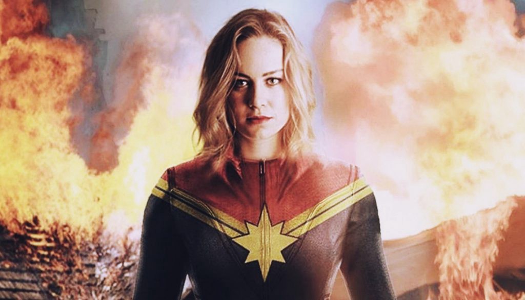 Detail Free Hd Captain Marvel Nomer 45