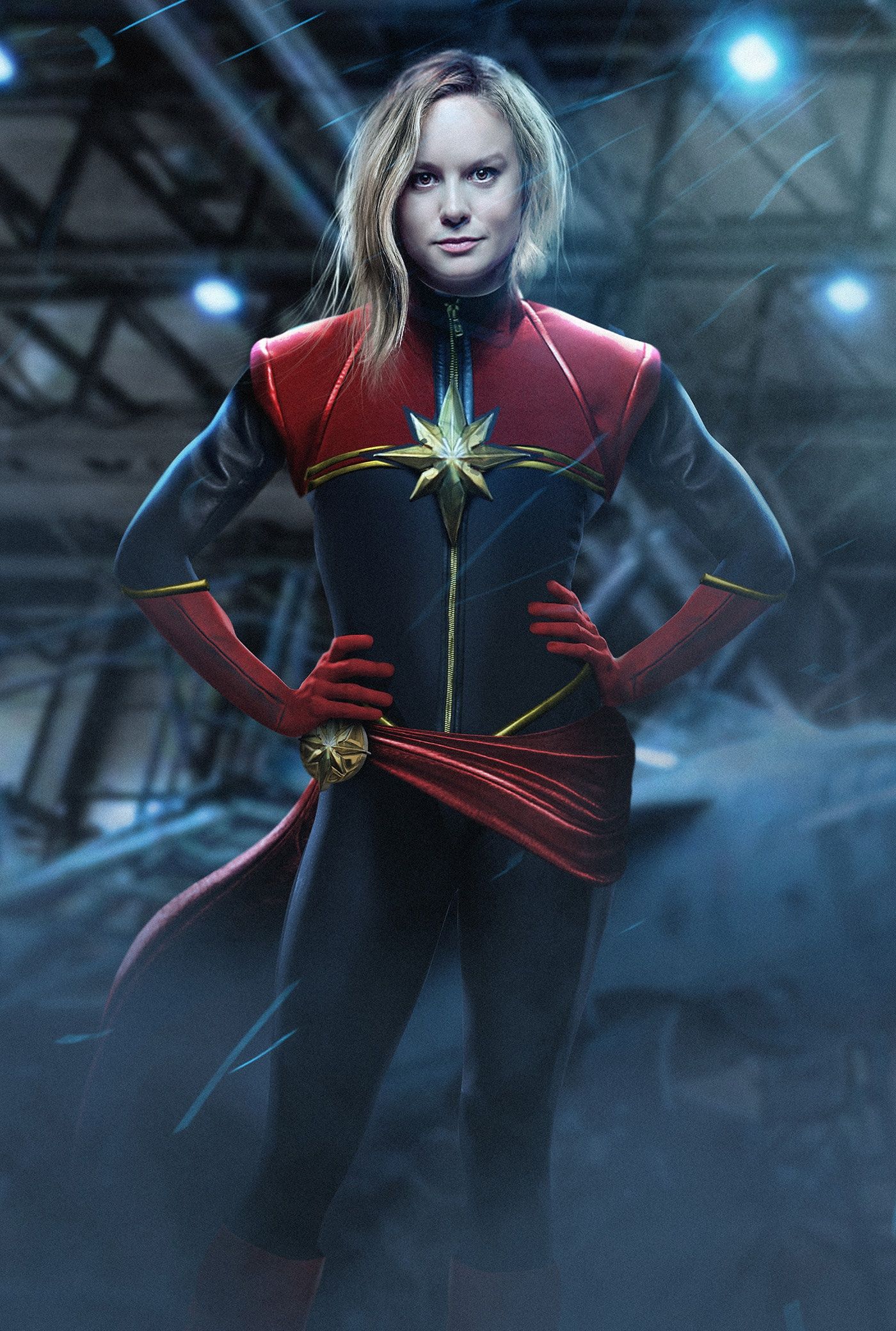 Detail Free Hd Captain Marvel Nomer 49