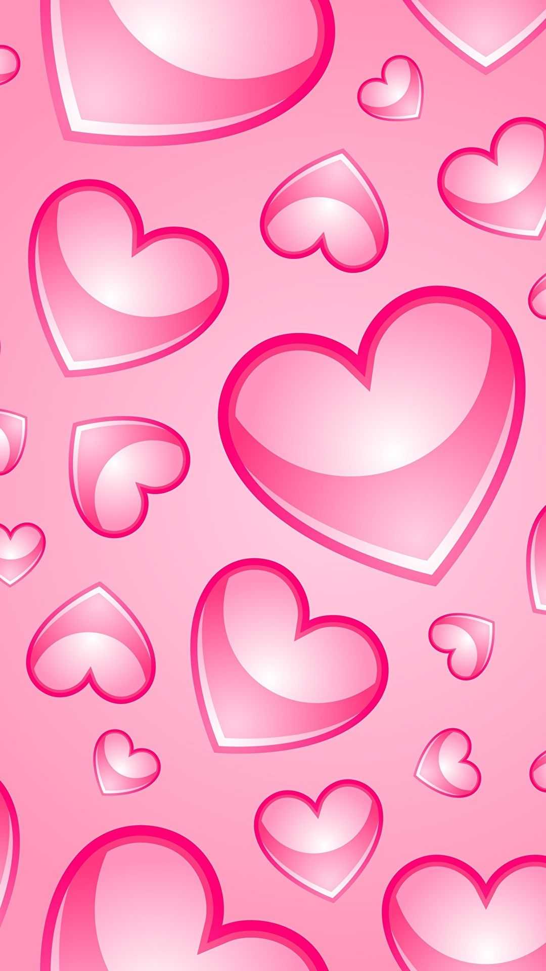 Detail Free Heart Wallpapers Nomer 11