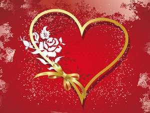 Detail Free Heart Wallpapers Nomer 20