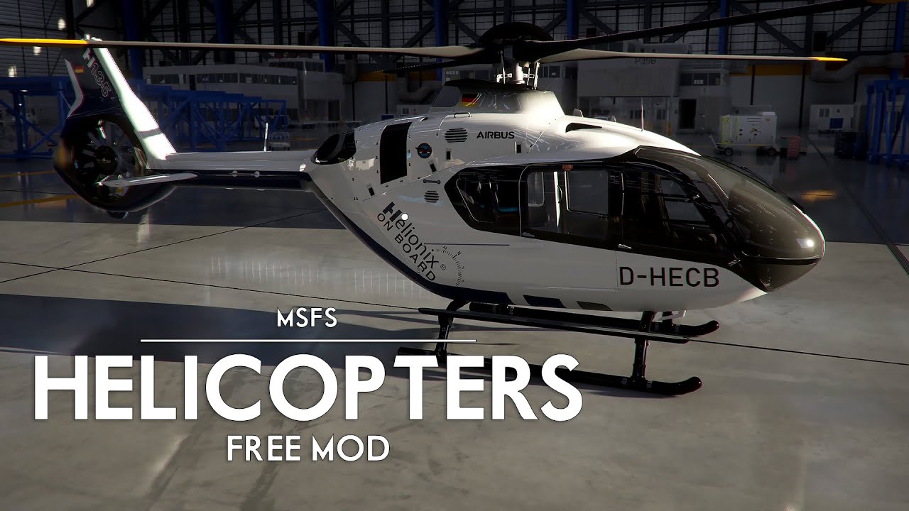 Detail Free Helicopters Nomer 21