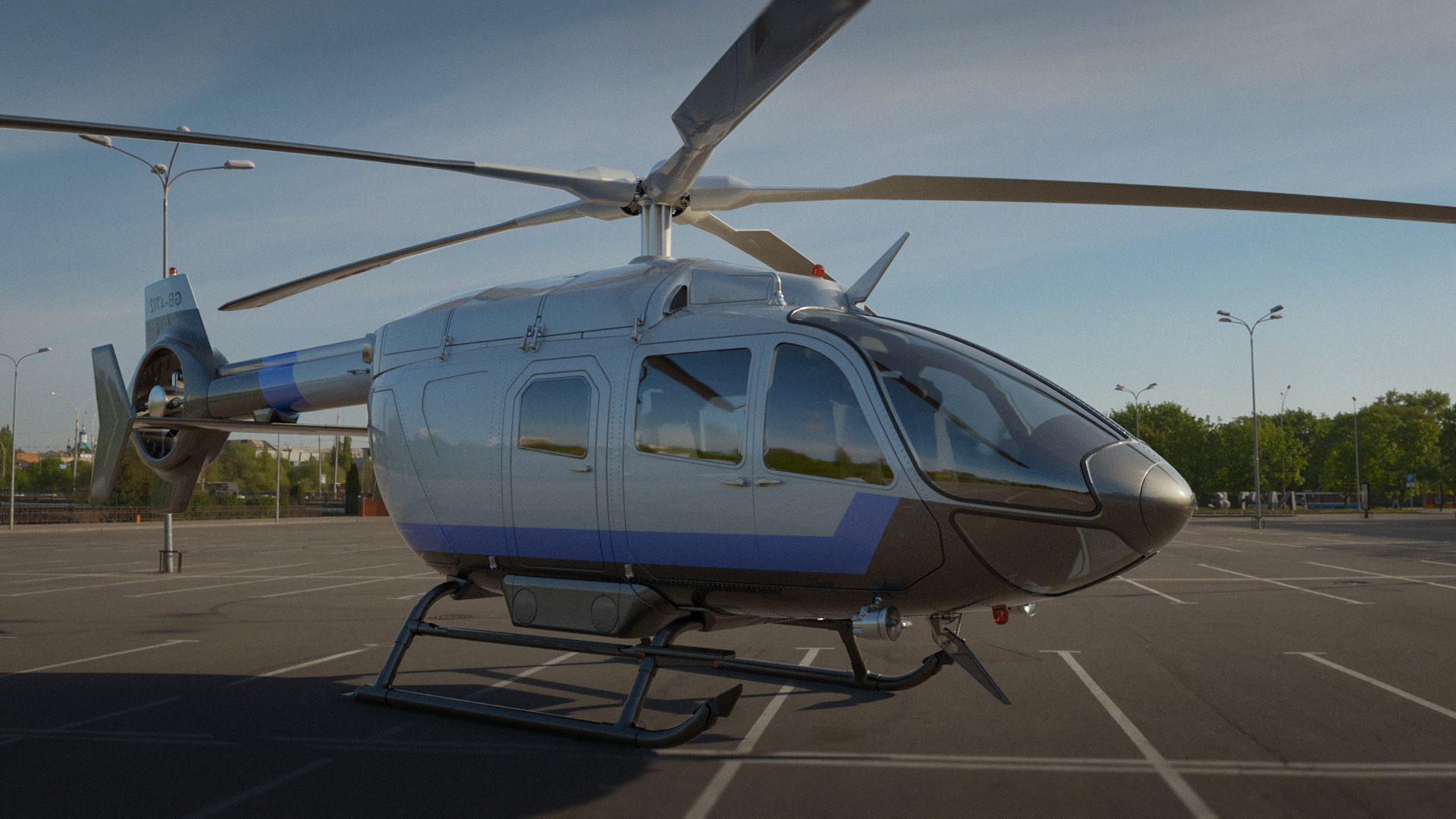 Detail Free Helicopters Nomer 4
