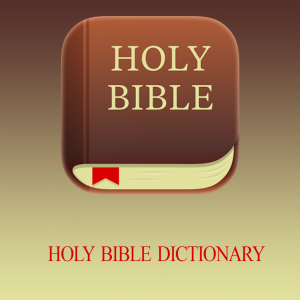 Detail Free Holy Bible Nomer 12