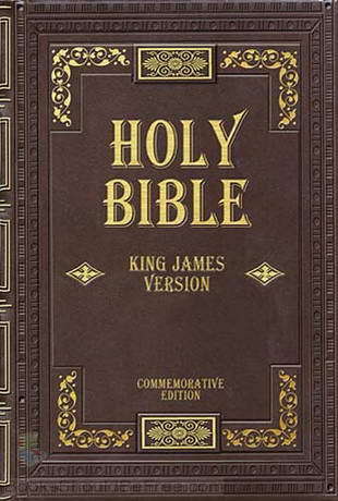 Detail Free Holy Bible Nomer 7