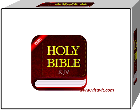 Detail Free Holy Bible Download Nomer 20