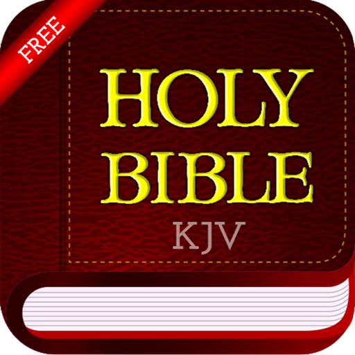 Detail Free Holy Bible Download Nomer 4
