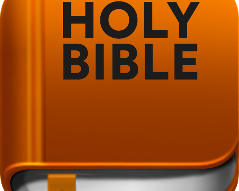 Detail Free Holy Bible Download Nomer 29