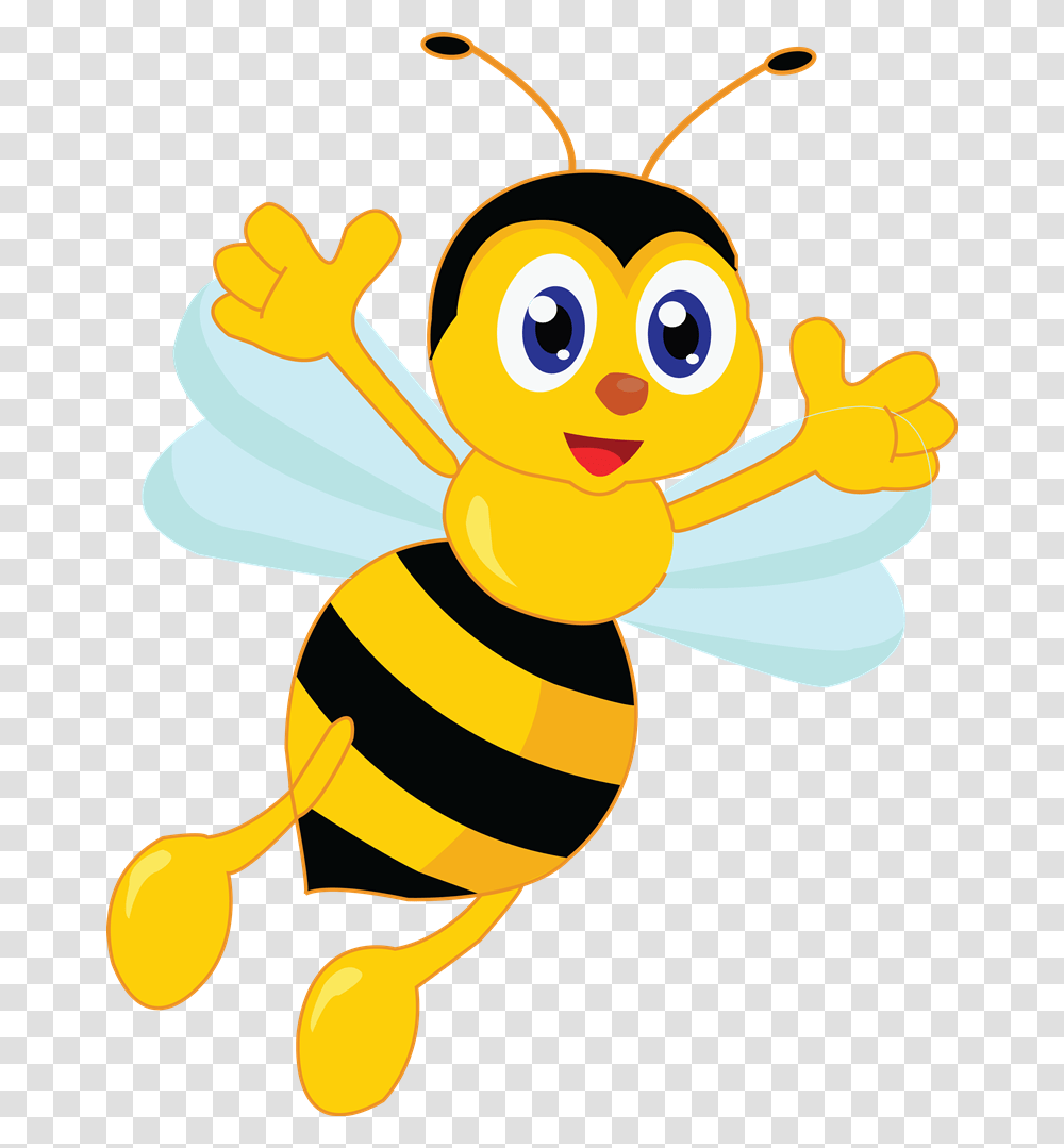 Detail Free Honey Bee Clipart Images Nomer 40