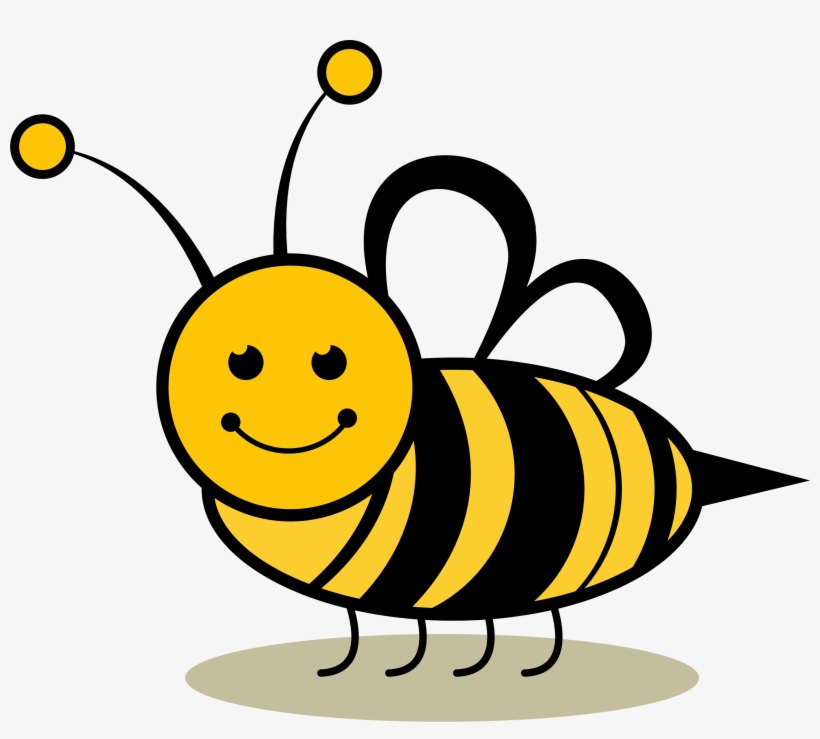 Detail Free Honey Bee Clipart Images Nomer 47