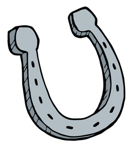 Detail Free Horseshoe Clip Art Images Nomer 15