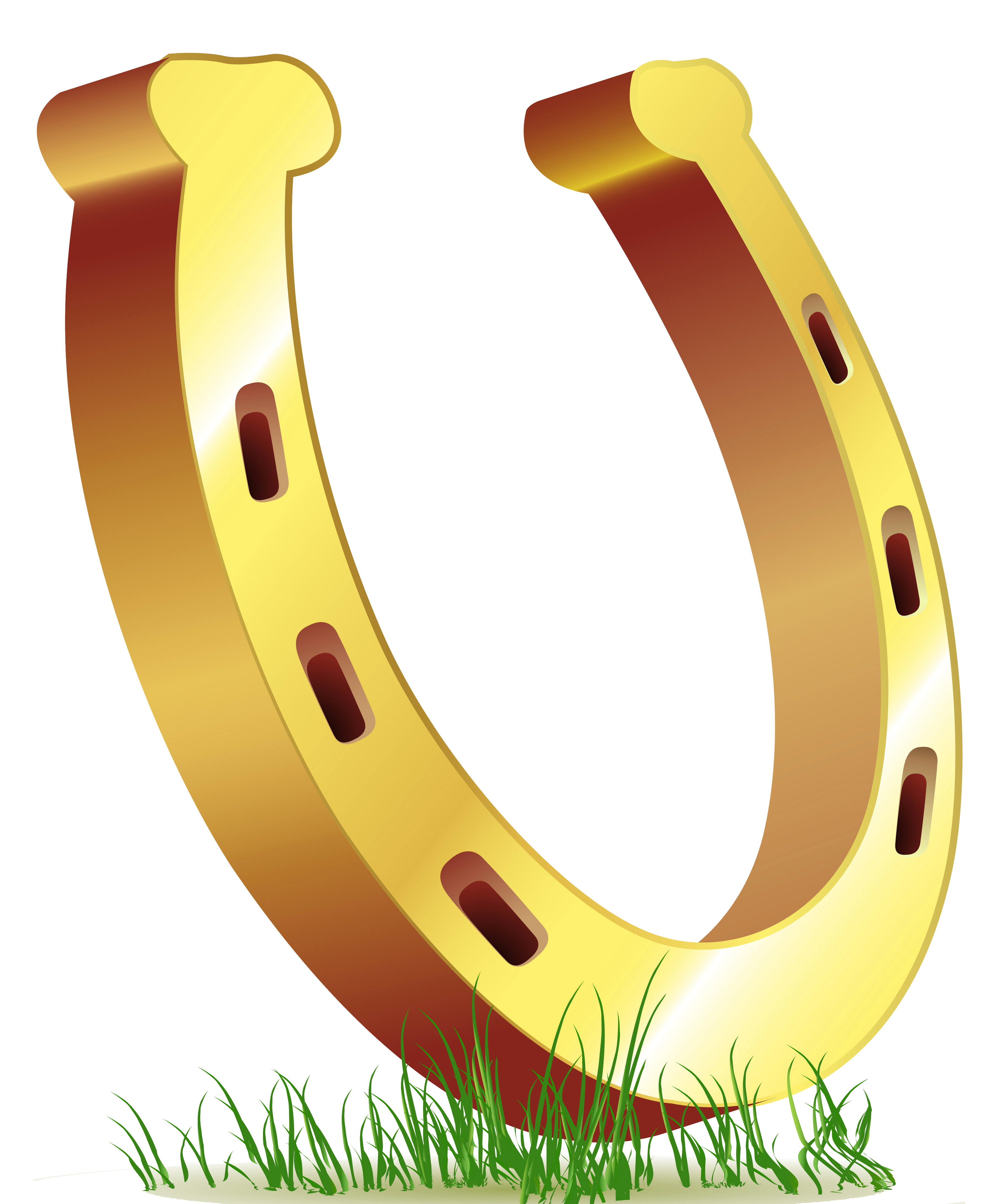 Detail Free Horseshoe Clip Art Images Nomer 20