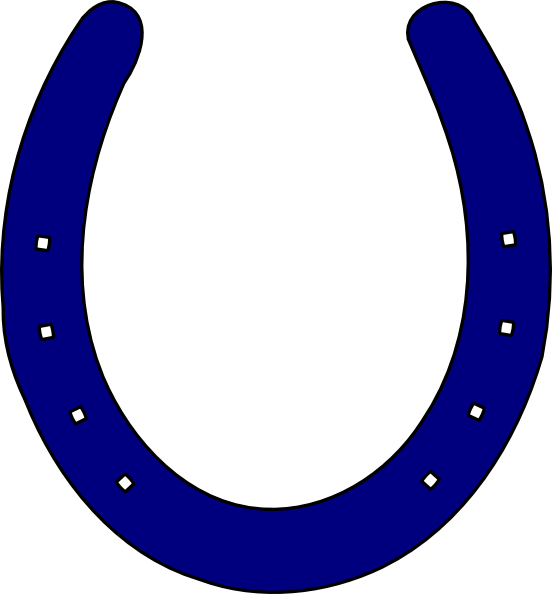 Detail Free Horseshoe Clip Art Images Nomer 33